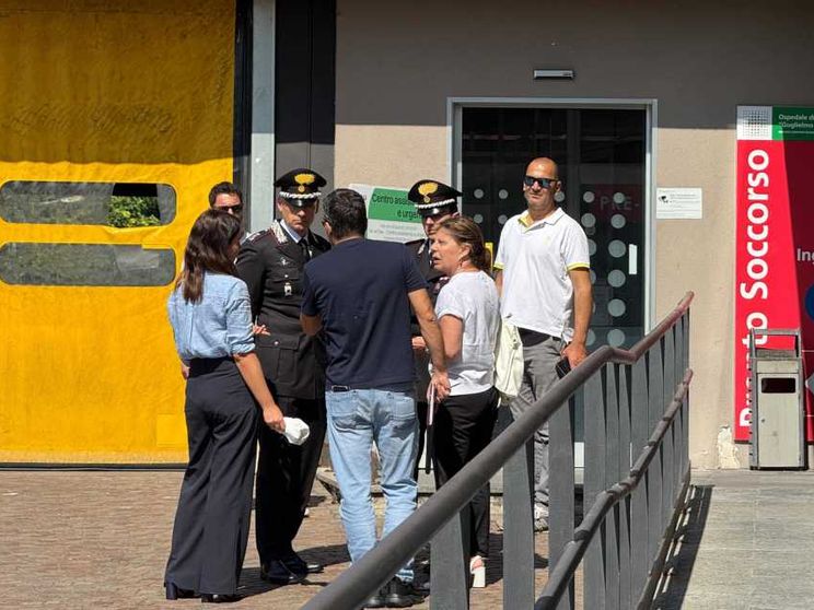 Feto gettato nel cestino. «Ora “culle per la vita” in tutti gli ospedali»