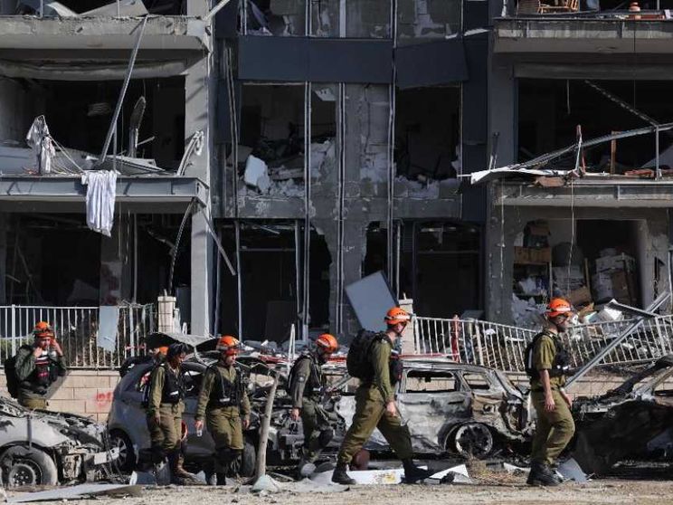 Israele ha i conti in rosso: spende 735 milioni al giorno per colpire l'Iran