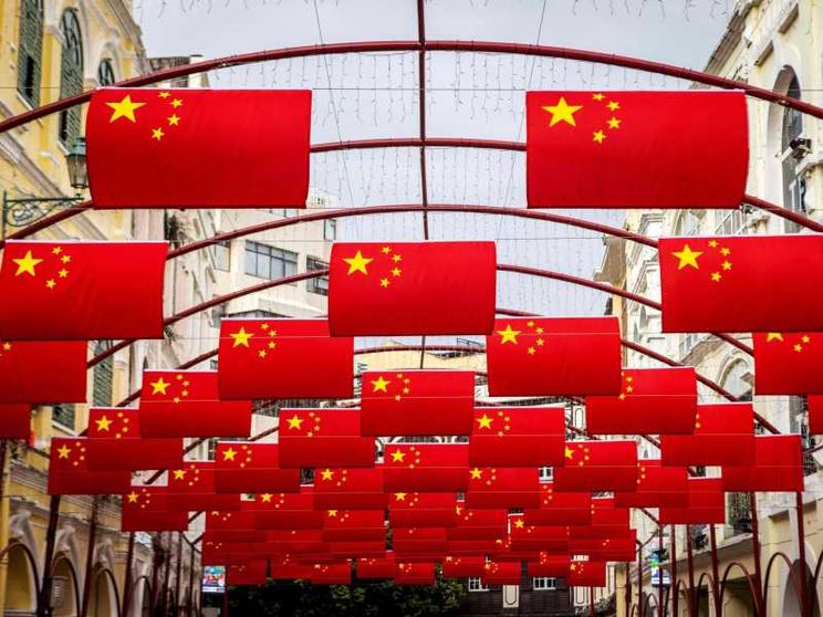 Arriva l'identità digitale nazionale, così la Cina «sequestra» Internet