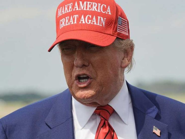 Trump "il pacificatore" si lamenta: «Ecco perché non mi danno il Nobel»