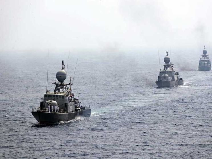 È la sindrome di Hormuz il vero terrore di Trump