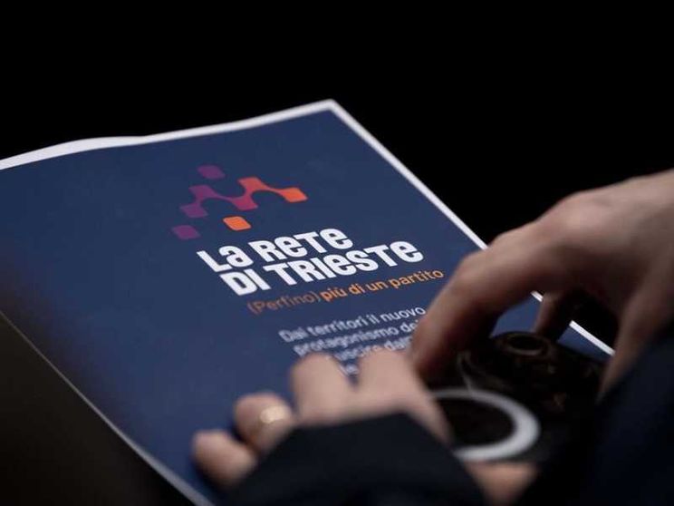 La Rete di Trieste passa all'azione. A luglio eventi in 100 province