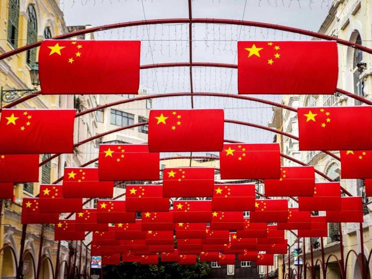 Arriva l'identità digitale nazionale, così la Cina «sequestra» Internet