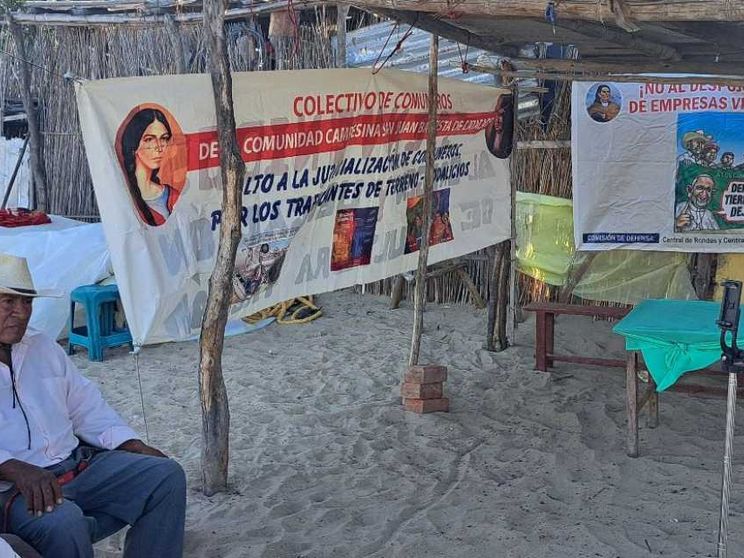 Le terre rubate, le denunce: come Leone XIV ha difeso le vittime di Sodalicio