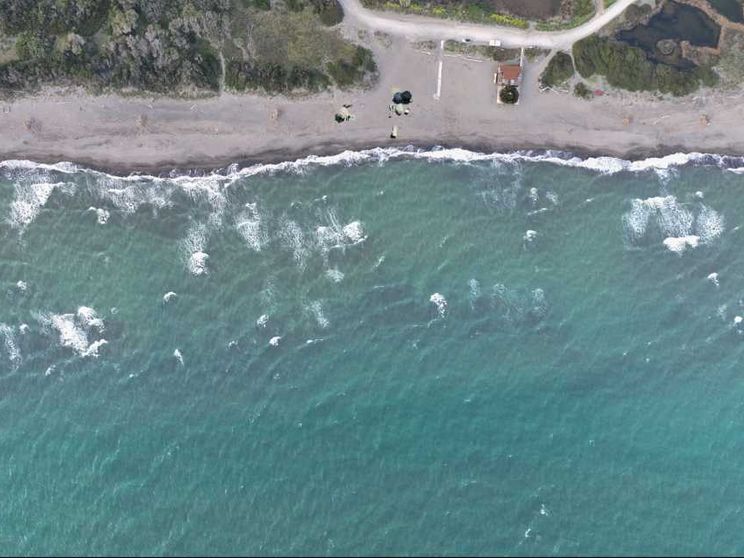 Tra abusivismo e cave illegali: sulle coste italiane più di un reato all'ora