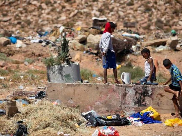 «Rimettere i debiti ai Paesi poveri è un obbligo morale»