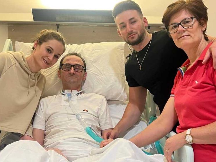 Sla non vuol dire “abbandono”: c’è una dignità da riconoscere sempre