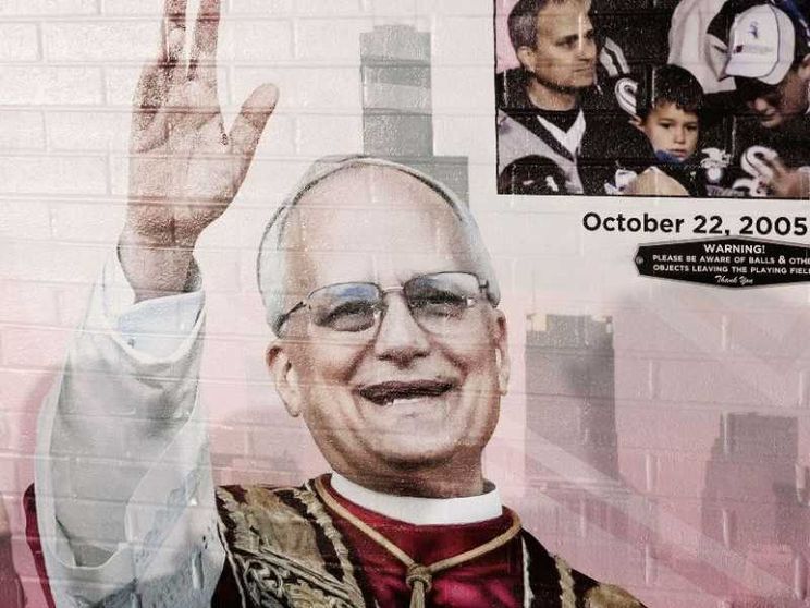 Le radici haitiane di Papa Leone XIV raccontano una storia ben più ampia
