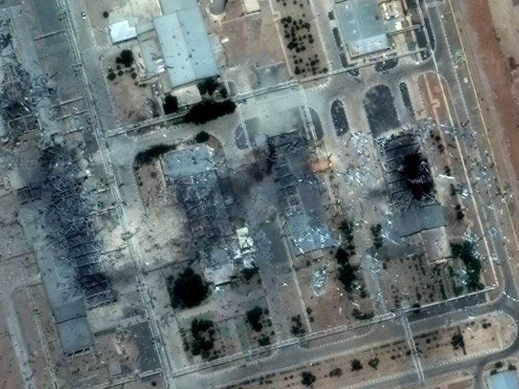 Attacco Usa all'Iran. Da Trump minacce e apertura il dialogo