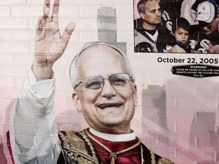 Le radici haitiane di Papa Leone XIV raccontano una storia ben più ampia