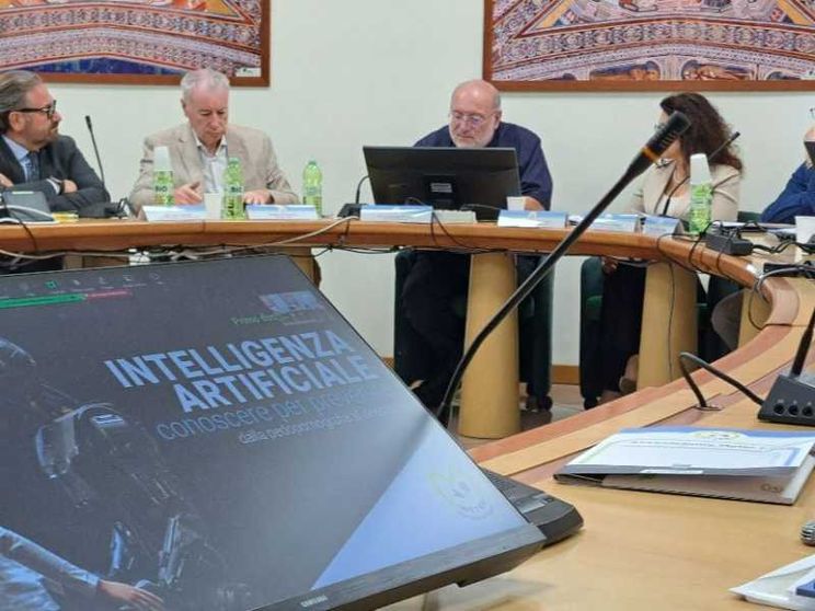 Don Di Noto: perché l'Intelligenza artificiale è la nuova frontiera dei pedofili
