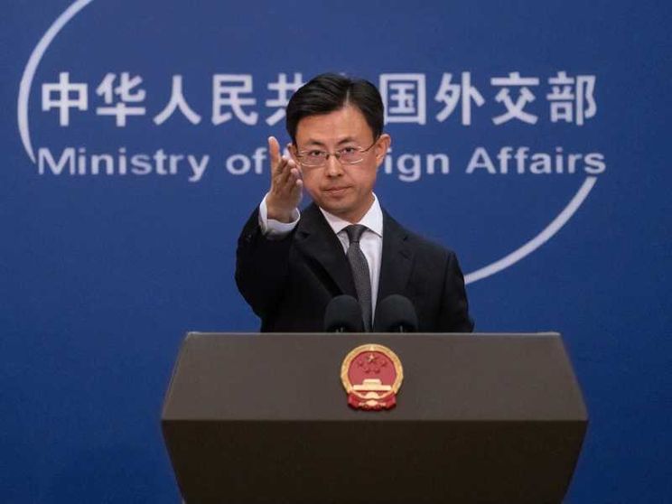 Perché la guerra in Iran preoccupa molto la Cina
