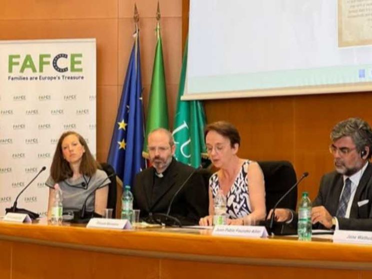 Associazioni familiari, vince l'alleanza di vicinato
