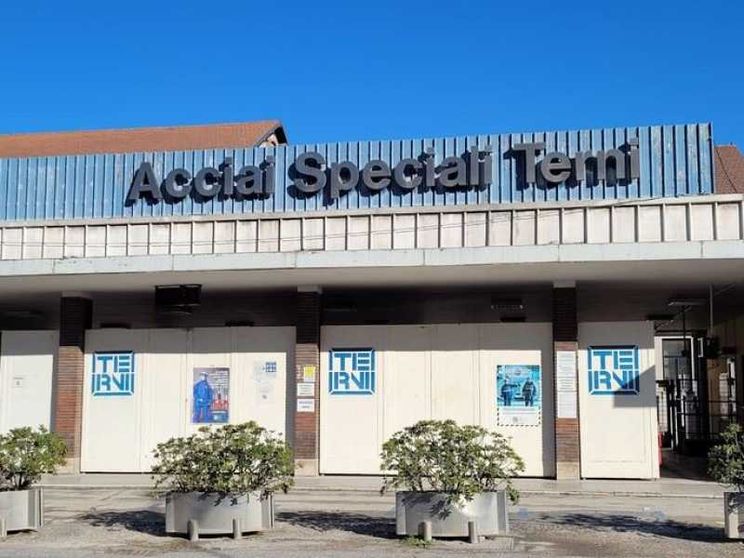 L'acciaio italiano riparte da Terni. «Sarà il più “green” del mondo»