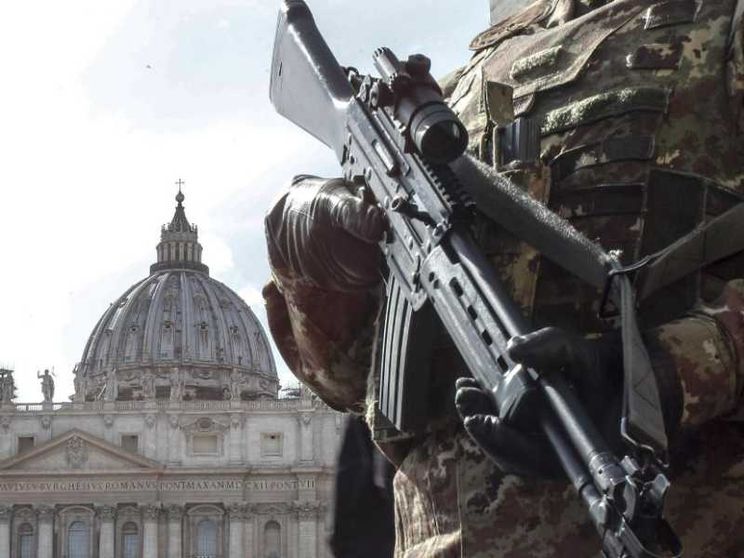 Basi e ambasciate: ecco i possibili obiettivi in Italia