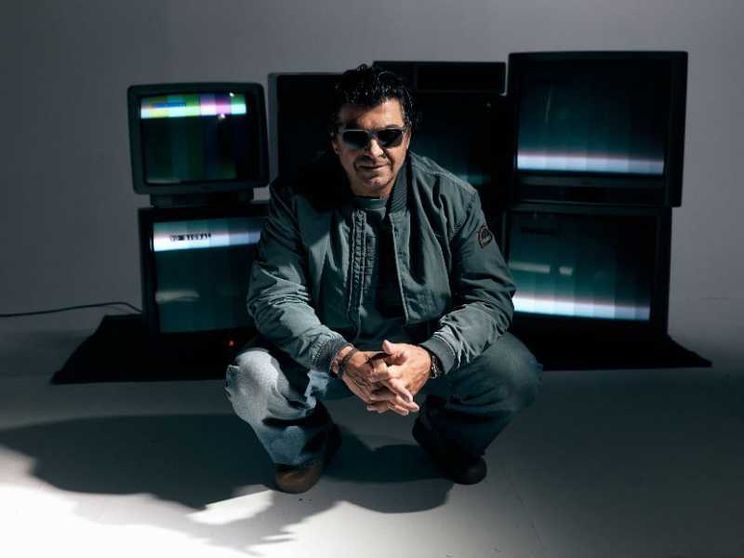 Il mito di Alberto Tomba nei migliori anni della nostra vita