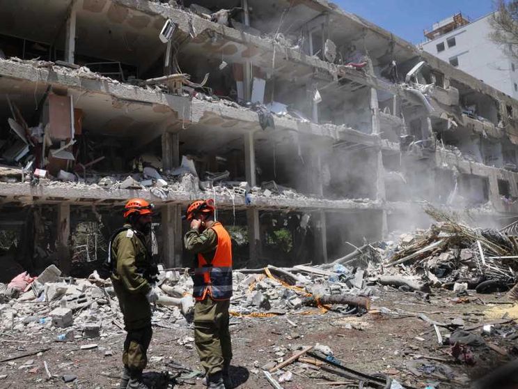 Quale sarà la risposta dell'Iran? Tutte le ipotesi in campo