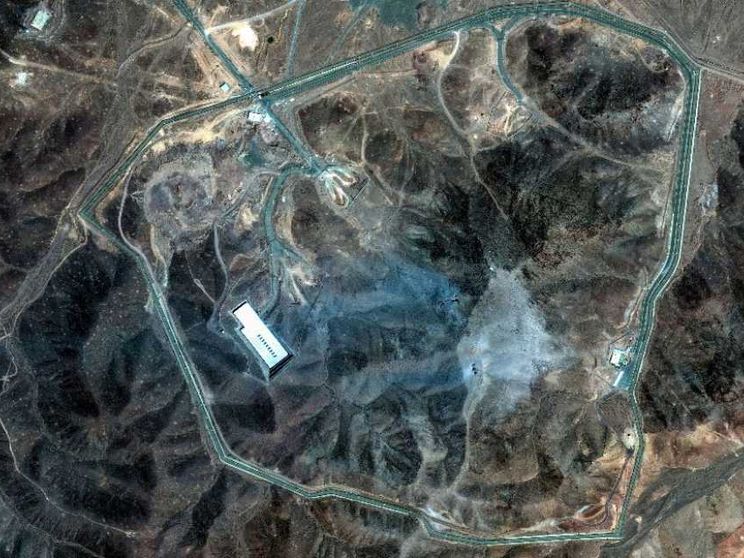 Le 14 superbombe e tutti i dubbi sull'attacco Usa in Iran