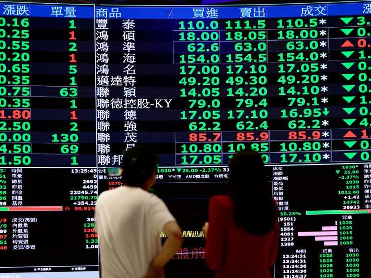 Borse deboli per il nodo Iran. Sale il gas