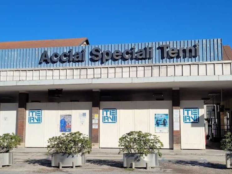 L'acciaio italiano riparte da Terni. «Sarà il più “green” del mondo»