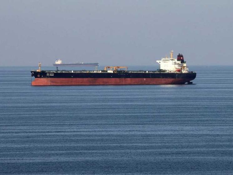 Petrolio e gas sono già in salita: è iniziata la Sindrome di Hormuz