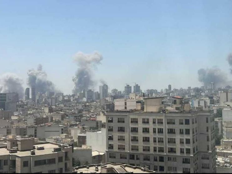 La risposta di Teheran ai raid Usa. Poi Trump annuncia il cessate il fuoco