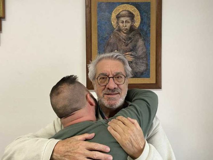 La svolta di Ciro, boss camorrista pentito per amore delle sue figlie