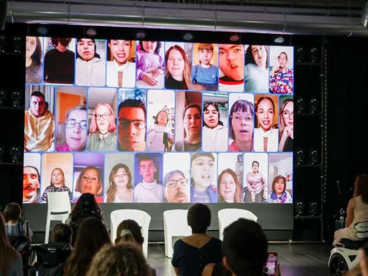 La Sma non toglie più la voce. E i malati tornano a farsi sentire