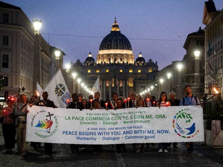 Un Ministero della Pace: la proposta concreta delle associazioni cattoliche