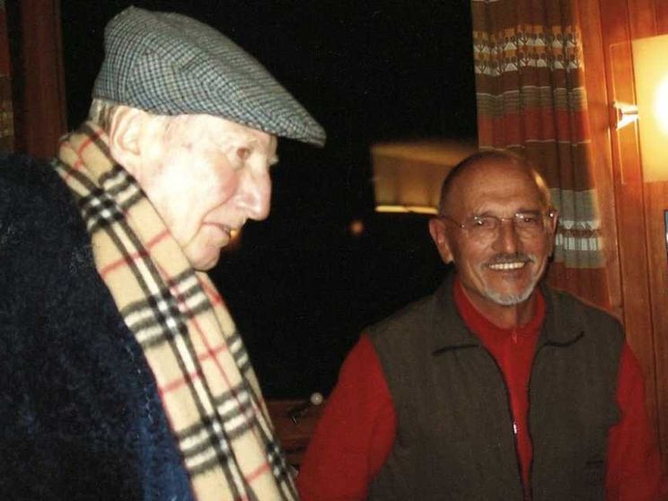 Silvano Fausti, la Parola che trasforma il mondo