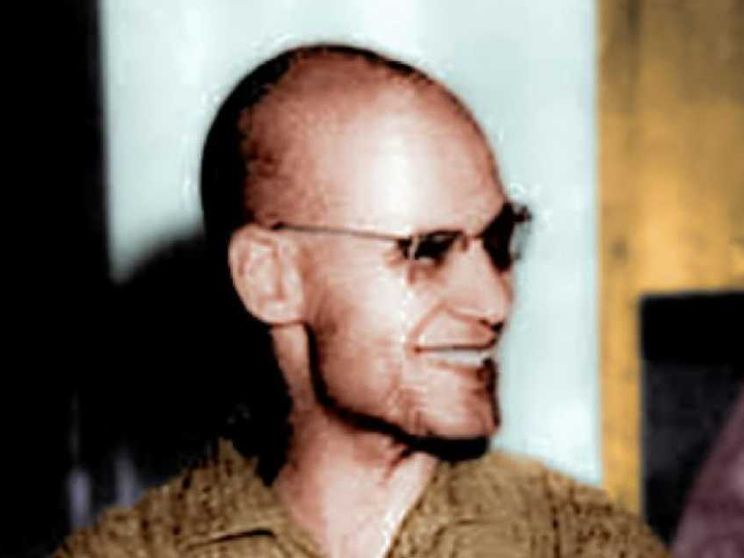 Grothendieck, il matematico che voleva disarmare il mondo con un’equazione