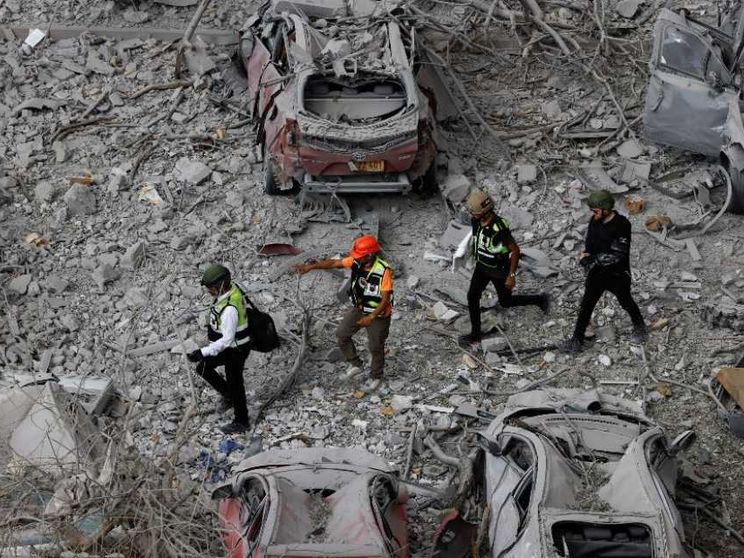 Trump impone le tregua. Teheran: già ripreso il programma nucleare