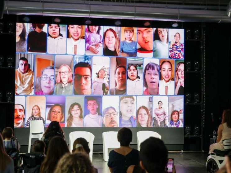 La Sma non toglie più la voce. E i malati tornano a farsi sentire