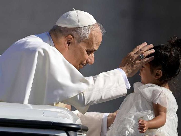 Il Papa: no a prepotenza e vendetta. Si ascolti Dio che chiede pace