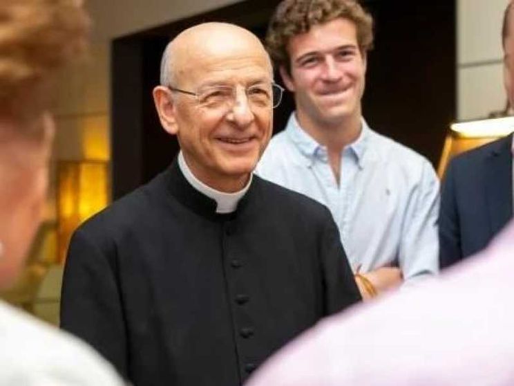 Ocáriz: Josemaría Escrivá e quella chiamata di tutti alla santità