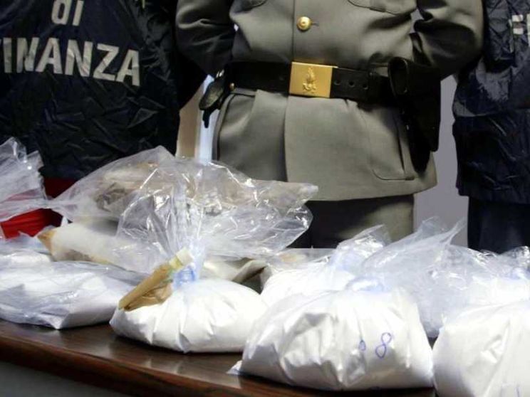 Mai così tanti morti per cocaina: il punto sulle dipendenze in Italia