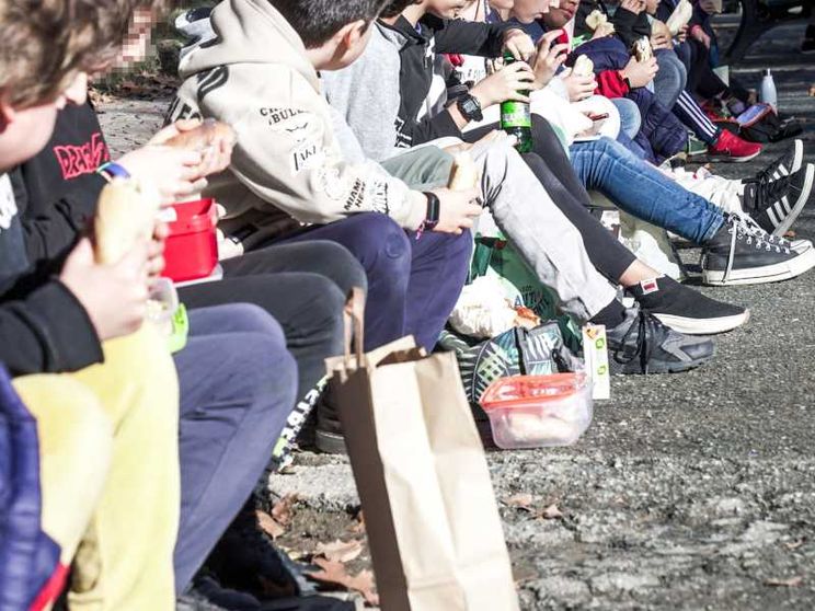 In Italia un bambino su dieci è obeso «Educazione alimentare a scuola»