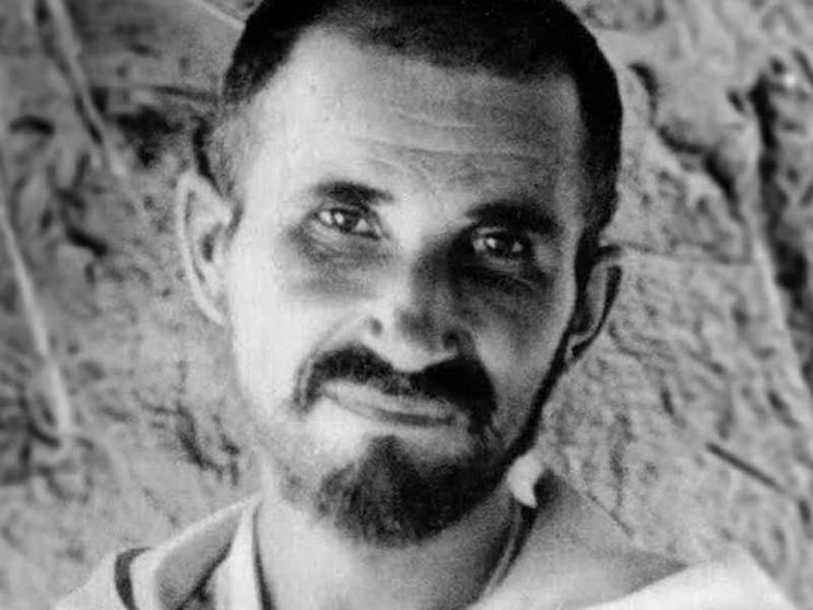L'imitazione di Cristo secondo Charles De Foucauld