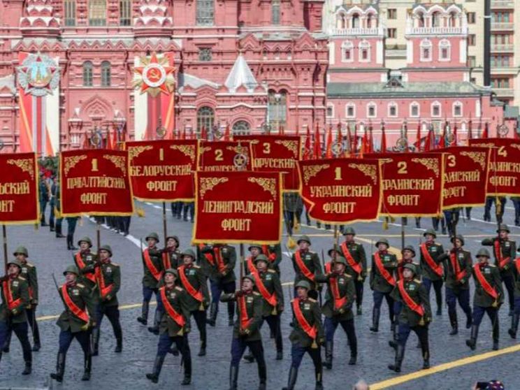 La "lunga marcia" della Russia di Putin contro la modernità