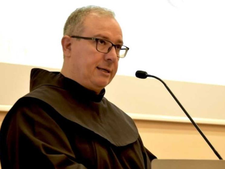 Il nuovo Custode di Terra Santa, Ielpo: «Serve una presenza disarmata»