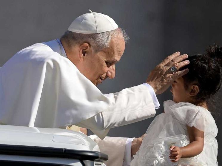 Il Papa: no a prepotenza e vendetta. Si ascolti Dio che chiede pace