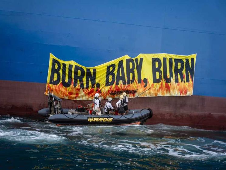 Le guerre spingono le spese per le missioni italiane a tutela del fossile