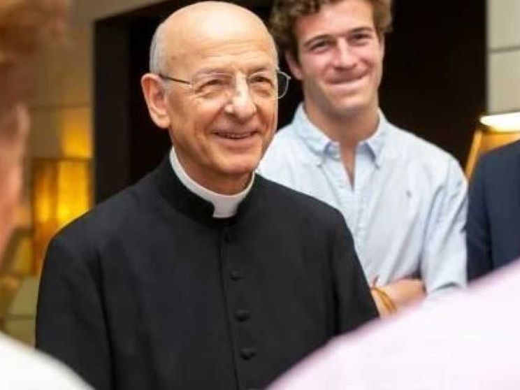 Ocáriz: Josemaría Escrivá e quella chiamata di tutti alla santità