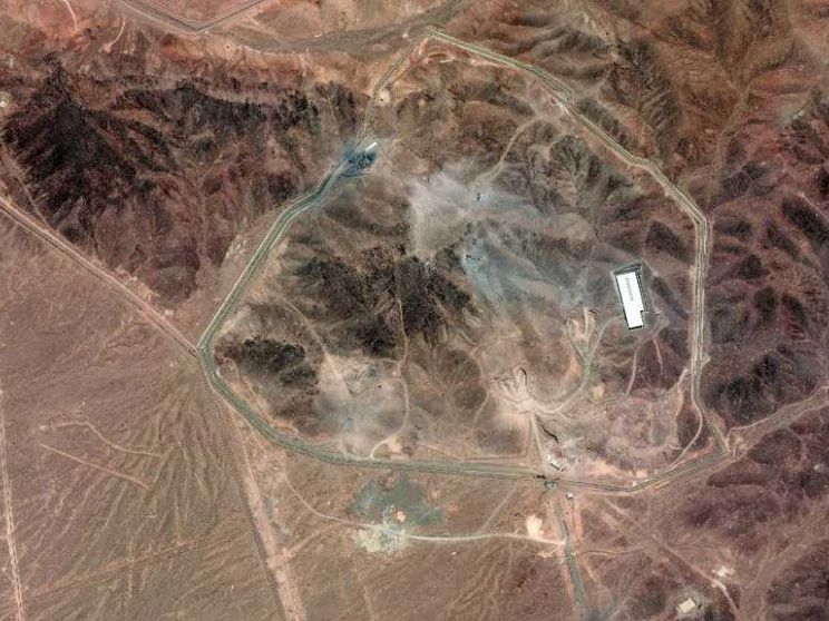 Distrutti o no? I siti nucleari in Iran e la guerra di Trump a Cnn e Nyt