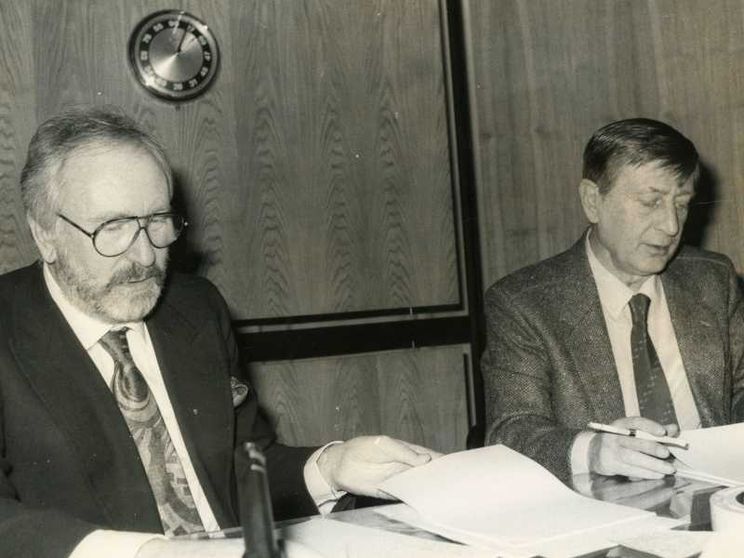 Antonio Amurri, il maestro del buon umorismo