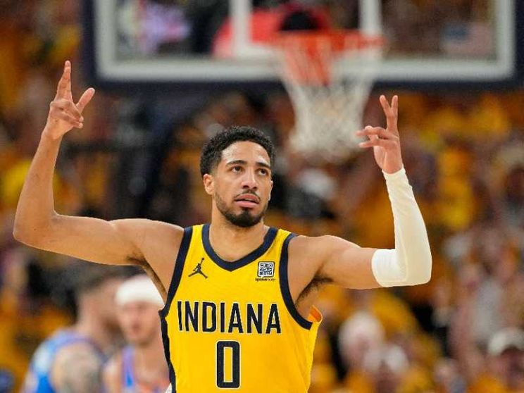 Indiana Pacers: la fede e l'orgoglio dei vinti