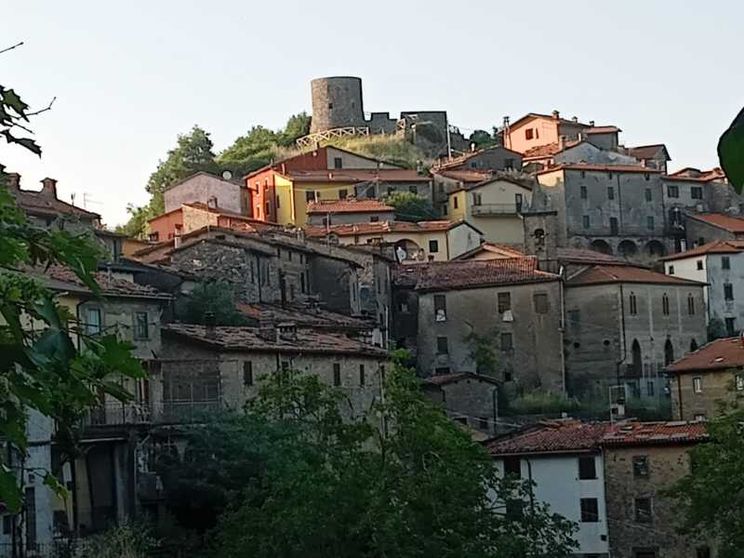Il sindaco prende in gestione il rifugio e salva il paese di Trassilico