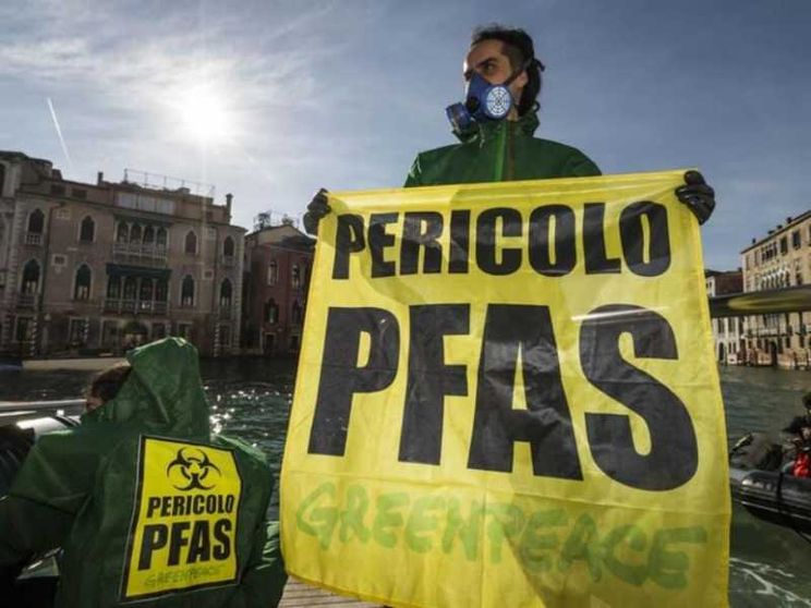 Pfas in Veneto: sono arrivate le condanne per chi ha avvelenato l'acqua