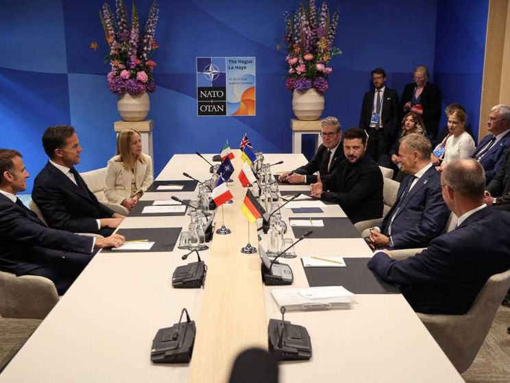 Spese per la difesa, per l'Italia un'incognita da 700 miliardi