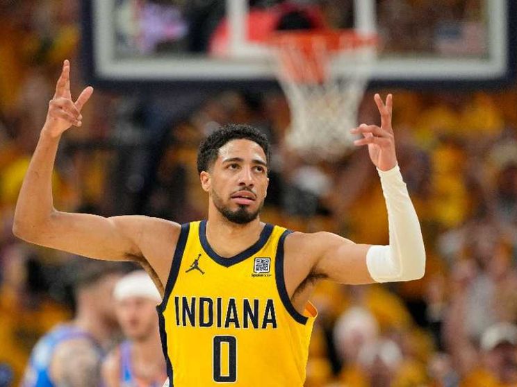 Indiana Pacers: la fede e l'orgoglio dei vinti